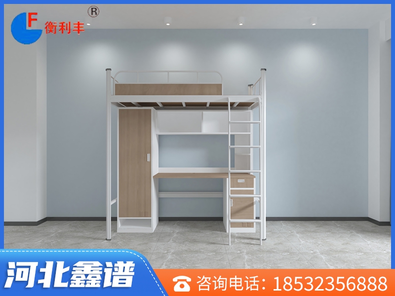 公寓床